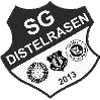Wappen von SG Distelrasen