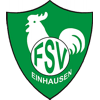 Wappen von FSV Einhausen
