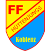 Wappen von FF Hüttenjungs Koblenz