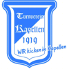 Wappen von TV Kapellen 1919