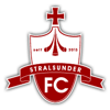 Wappen von Stralsunder FC