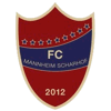 Wappen von FC Mannheim Scharhof 2012