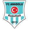 Wappen von FC Anadolu Radolfzell