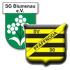 Wappen von SpG Pfaffroda/Blumenau