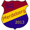 SG Pferdeberg II