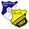 Wappen von SG Güntersen/Eberhausen