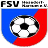 Wappen von FSV Hesedorf/Nartum