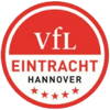 Wappen von  VfL Eintracht Hannover von 1848