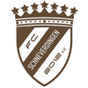 Wappen von FC Schneverdingen 2012