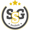 SG Lok Saalfeld/VfL 06 Saalfeld II