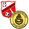 Wappen von SG Pfiffelbach/Oßmannstedt