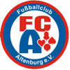 FC Altenburg II