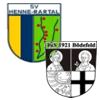 Wappen von SG Bödefeld/Henne-Rartal