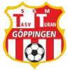 Wappen von SGM TASV/Turan Göppingen