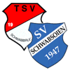 Wappen von SpVgg Schwabbruck/Schwabsoien