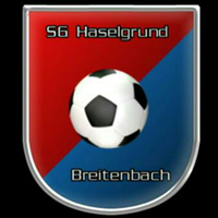 Wappen von SG Haselgrund / Breitenbach
